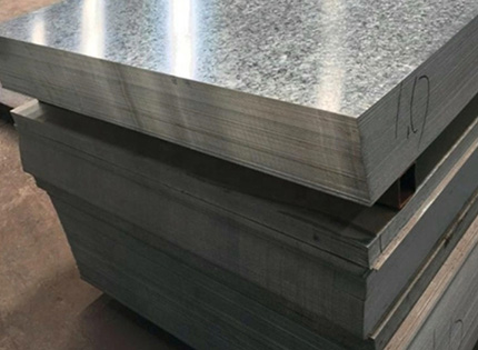 316L 1.4404 Stainless Steel Sheet